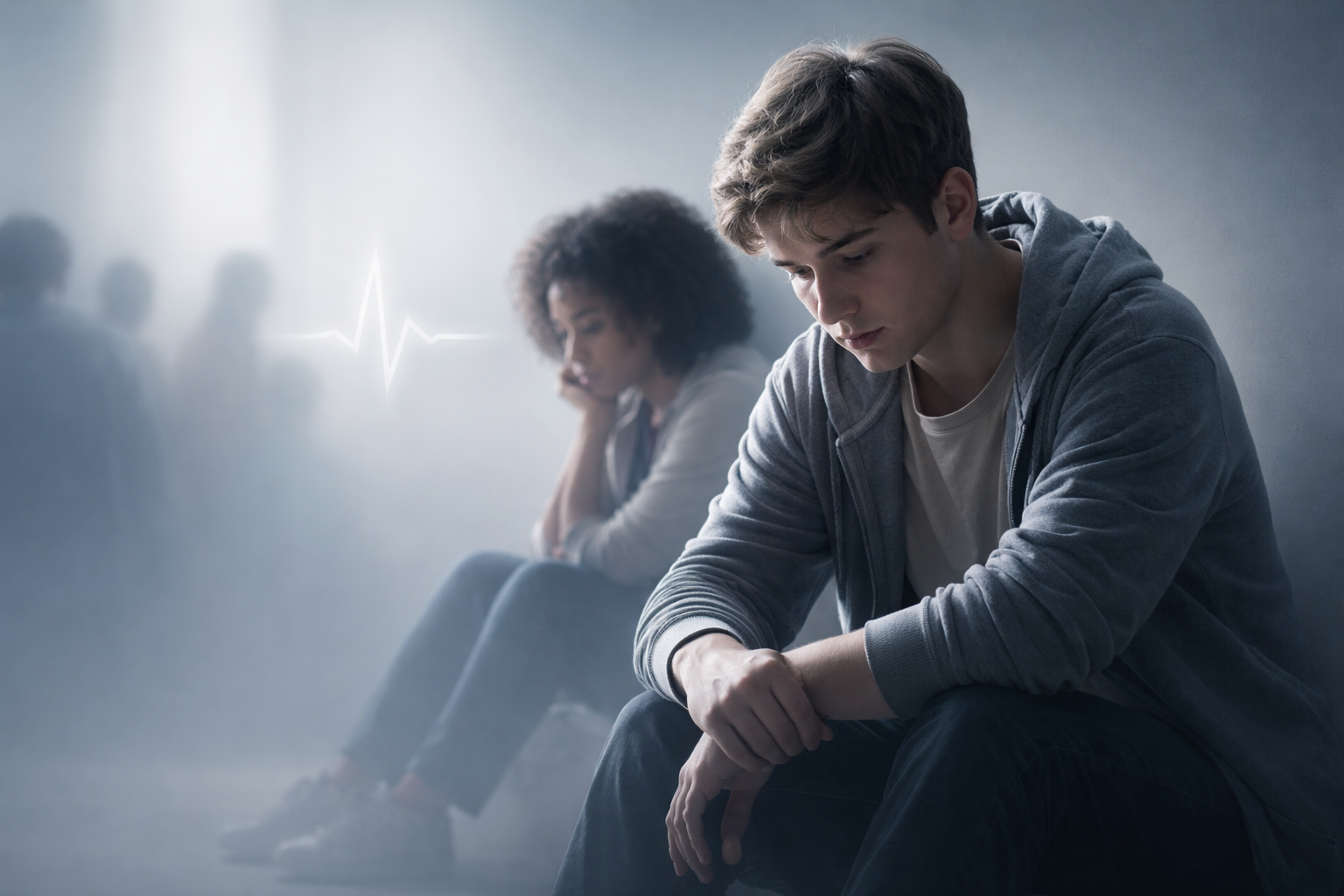 The Silent Health Crisis Among Young People: What You Need to Know